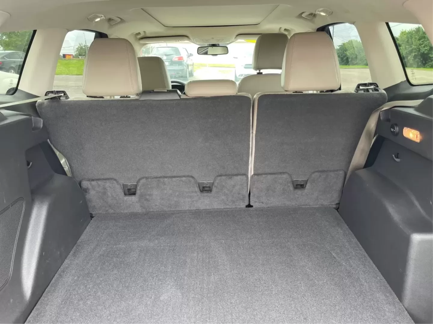 2017 Ford Escape Titanium (1FMCU0JD3HU) with an Other engine, located at 8750 N County Rd 25A, Piqua, OH, 45356, (937) 908-9800, 40.164391, -84.232513 - Photo#12