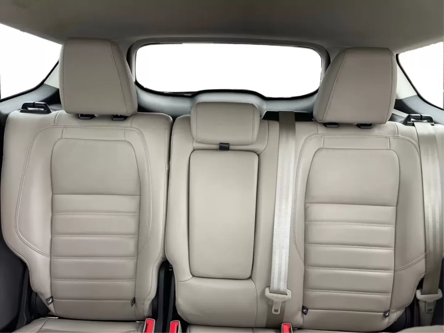 2017 Ford Escape Titanium (1FMCU0JD3HU) with an Other engine, located at 8750 N County Rd 25A, Piqua, OH, 45356, (937) 908-9800, 40.164391, -84.232513 - Photo#14