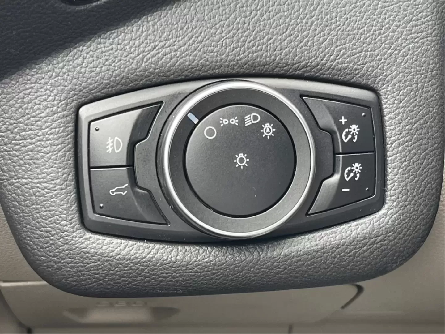 2017 Ford Escape Titanium (1FMCU0JD3HU) with an Other engine, located at 8750 N County Rd 25A, Piqua, OH, 45356, (937) 908-9800, 40.164391, -84.232513 - Photo#17