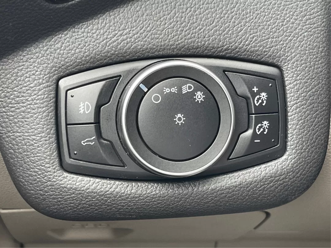 2017 Ford Escape Titanium (1FMCU0JD3HU) with an Other engine, located at 8750 N County Rd 25A, Piqua, OH, 45356, (937) 908-9800, 40.164391, -84.232513 - Photo#17