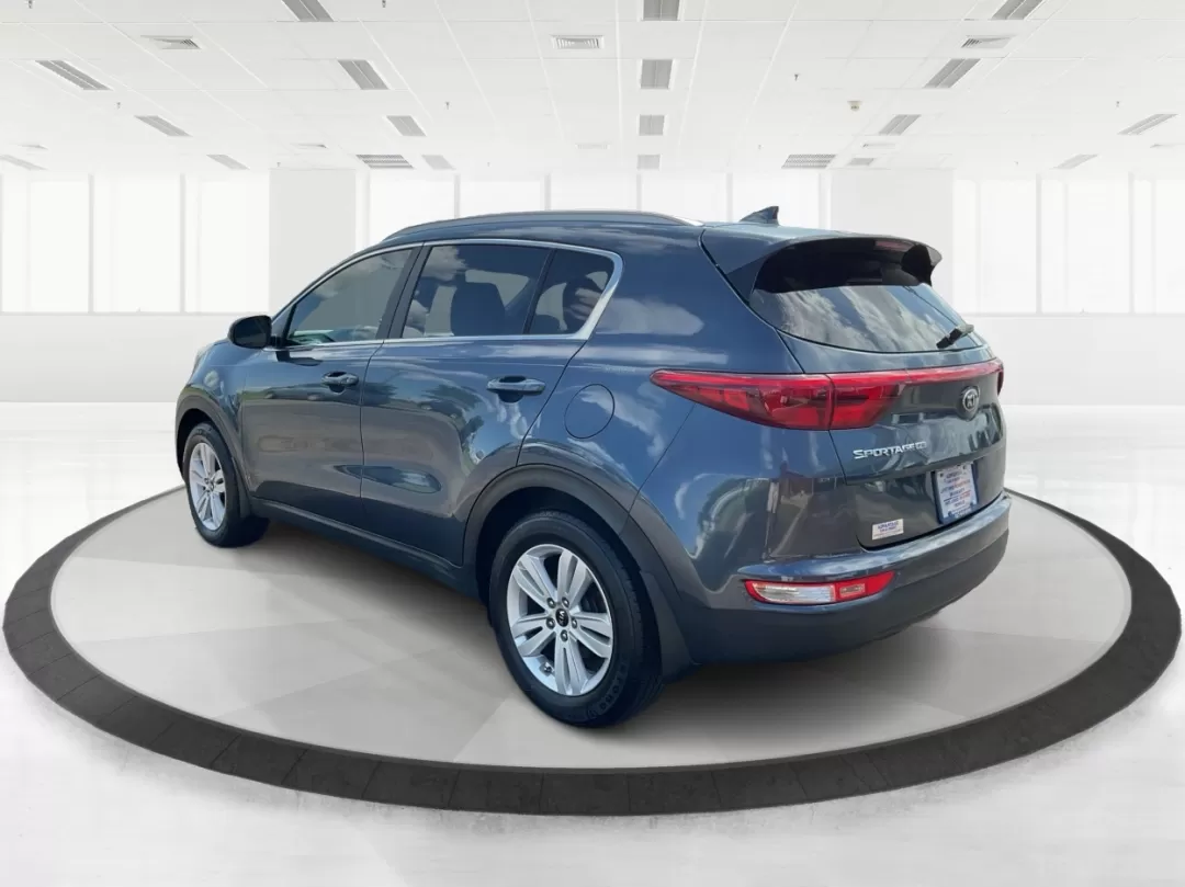 2017 Ford Escape Titanium (1FMCU0JD3HU) with an Other engine, located at 8750 N County Rd 25A, Piqua, OH, 45356, (937) 908-9800, 40.164391, -84.232513 - Photo#4