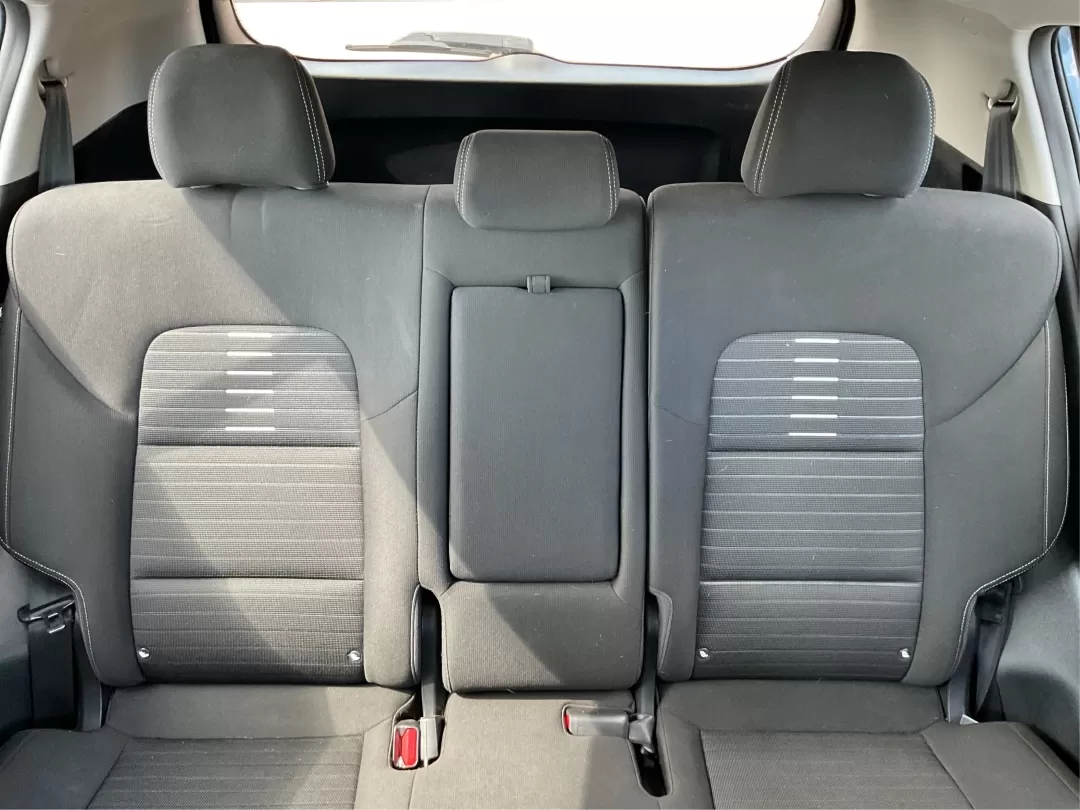 2017 Ford Escape Titanium (1FMCU0JD3HU) with an Other engine, located at 8750 N County Rd 25A, Piqua, OH, 45356, (937) 908-9800, 40.164391, -84.232513 - Photo#14