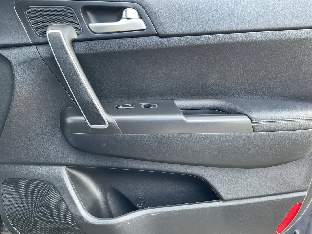 2017 Ford Escape Titanium (1FMCU0JD3HU) with an Other engine, located at 8750 N County Rd 25A, Piqua, OH, 45356, (937) 908-9800, 40.164391, -84.232513 - Photo#19