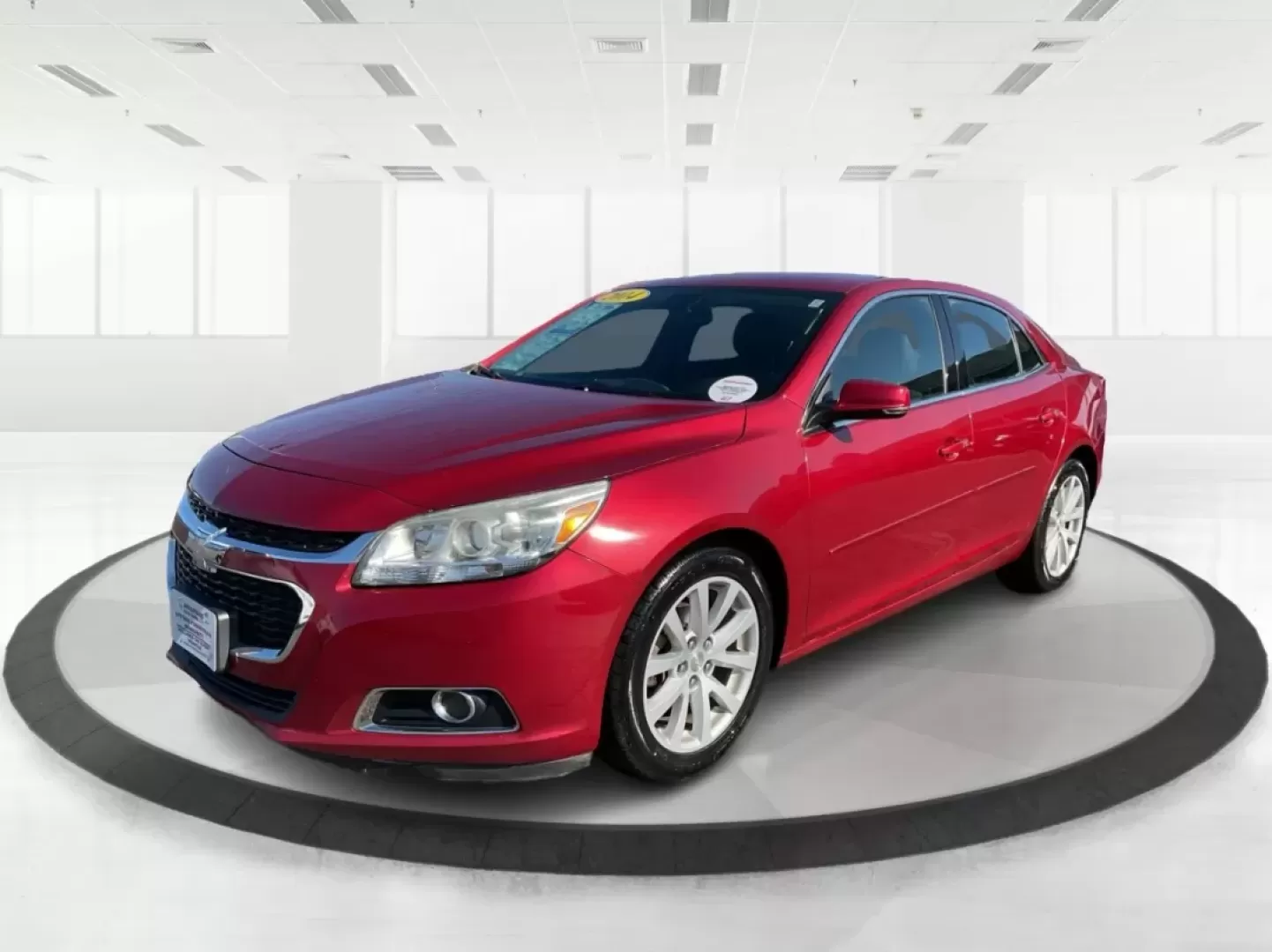 2014 Chevrolet Malibu 2LT (1G11E5SL7EU) with an ECOTEC 2.5L I-4 gasoline direct injection engine, located at 8750 N County Rd 25A, Piqua, OH, 45356, (937) 908-9800, 40.164391, -84.232513 - **Elevate Your Everyday Commute with the 2014 Chevrolet Malibu 2LT at Advantage Car and Credit!**<br /> <br /> Are you ready to transform your daily drives into extraordinary experiences? The 2014 Chevrolet Malibu 2LT is the perfect sedan for those who value comfort, style, and reliability. Whether - Photo#8