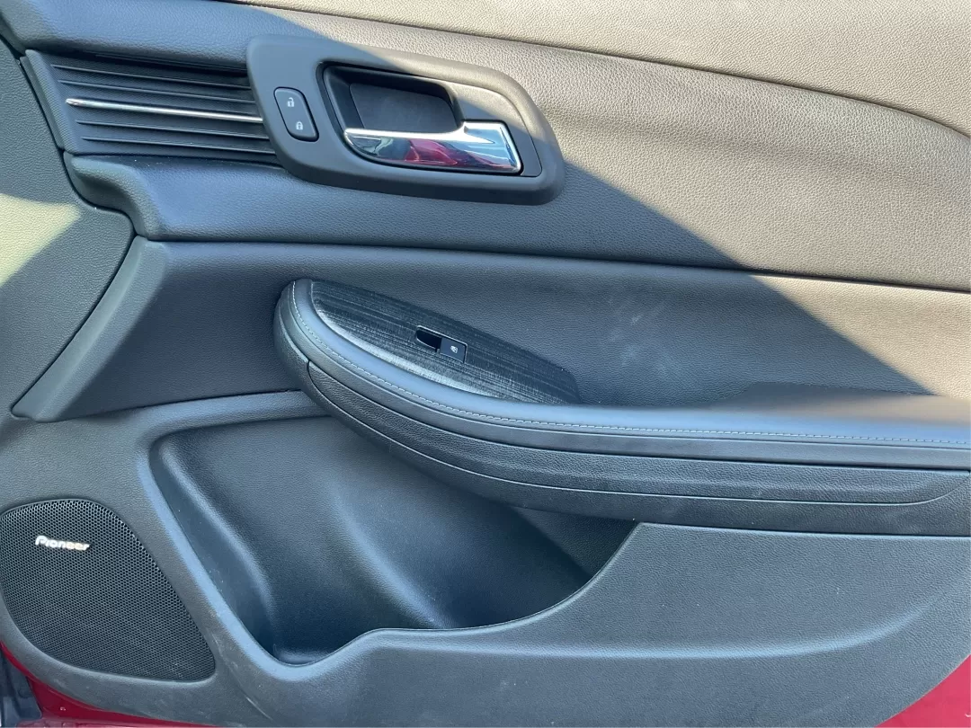 2014 Chevrolet Malibu 2LT (1G11E5SL7EU) with an ECOTEC 2.5L I-4 gasoline direct injection engine, located at 8750 N County Rd 25A, Piqua, OH, 45356, (937) 908-9800, 40.164391, -84.232513 - Photo#20
