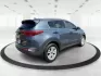 2017 Kia Sportage LX (KNDPM3ACXH7) with an Theta II 2.4L I-4 gasoline direct injection engine, located at 8750 N County Rd 25A, Piqua, OH, 45356, (937) 908-9800, 40.164391, -84.232513 - Photo#2