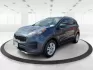 2017 Kia Sportage LX (KNDPM3ACXH7) with an Theta II 2.4L I-4 gasoline direct injection engine, located at 8750 N County Rd 25A, Piqua, OH, 45356, (937) 908-9800, 40.164391, -84.232513 - Photo#8