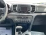 2017 Kia Sportage LX (KNDPM3ACXH7) with an Theta II 2.4L I-4 gasoline direct injection engine, located at 8750 N County Rd 25A, Piqua, OH, 45356, (937) 908-9800, 40.164391, -84.232513 - Photo#13