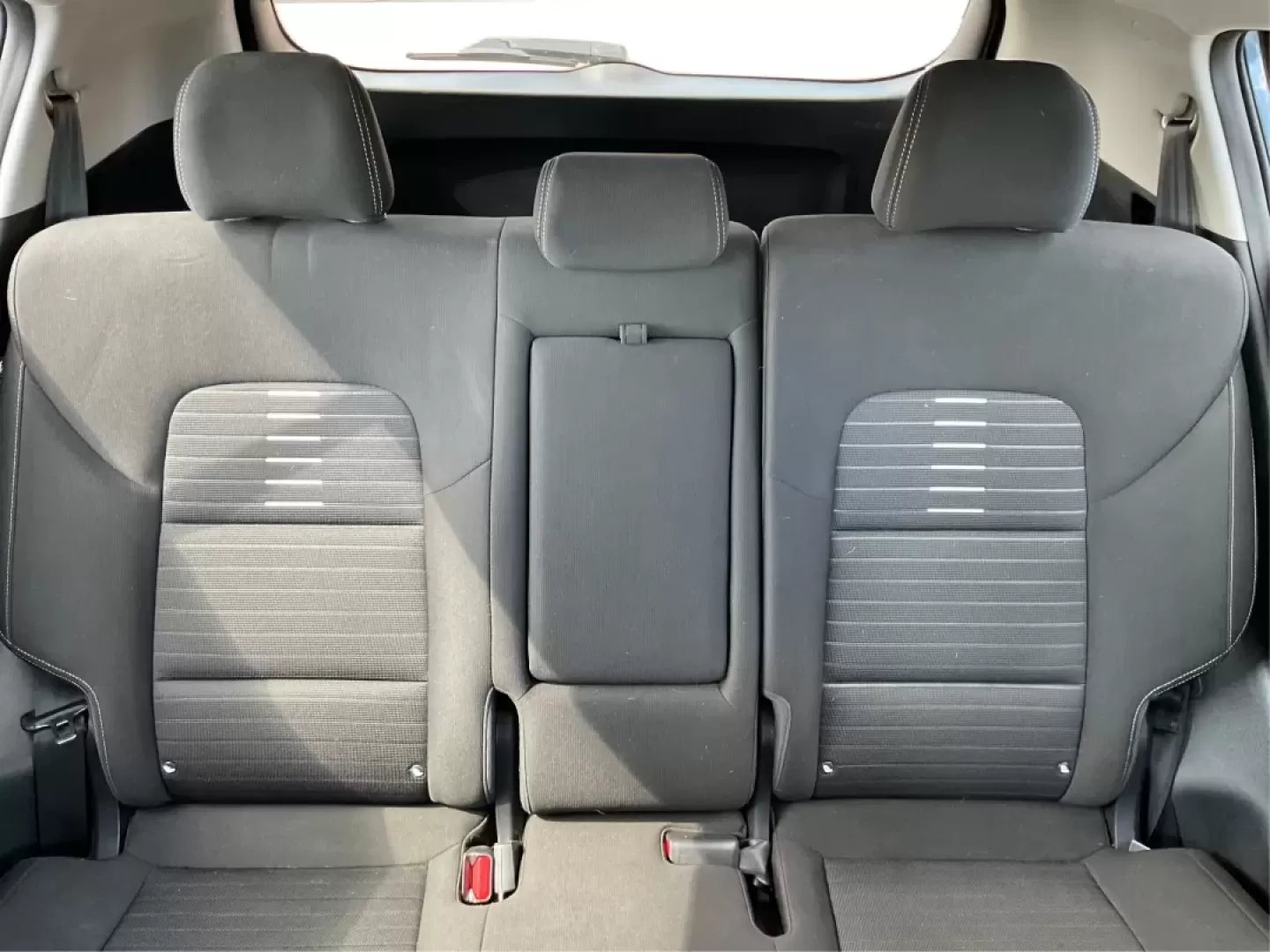 2017 Kia Sportage LX (KNDPM3ACXH7) with an Theta II 2.4L I-4 gasoline direct injection engine, located at 8750 N County Rd 25A, Piqua, OH, 45356, (937) 908-9800, 40.164391, -84.232513 - Photo#14
