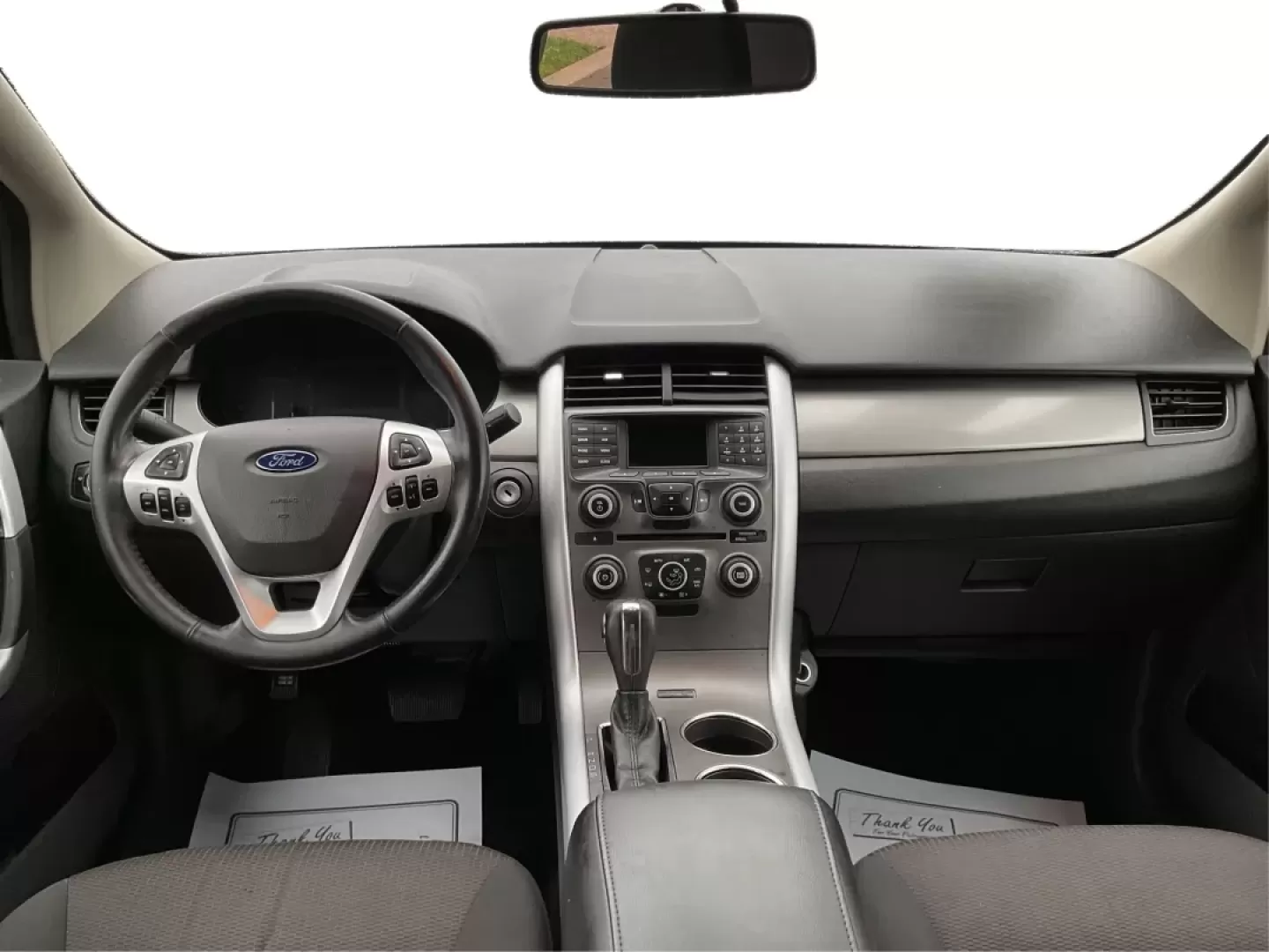 2013 Ford Edge SEL (2FMDK4JC1DB) with an 3.5L V-6 DOHC engine, located at 8750 N County Rd 25A, Piqua, OH, 45356, (937) 908-9800, 40.164391, -84.232513 - **Elevate Your Weekend Adventures with the 2013 Ford Edge SEL at Advantage Car and Credit!**<br /> <br /> Are you ready to embrace a lifestyle of comfort and adventure? Whether you're shuttling the kids to their weekend soccer games or embarking on a scenic road trip through Ohio's beautiful landsca - Photo#21