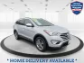 2014 Hyundai Santa Fe GLS (KM8SM4HF5EU) with an Lambda II 3.3L V-6 gasoline direct injection engine, located at 8750 N County Rd 25A, Piqua, OH, 45356, (937) 908-9800, 40.164391, -84.232513 - Photo#0