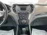 2014 Hyundai Santa Fe GLS (KM8SM4HF5EU) with an Lambda II 3.3L V-6 gasoline direct injection engine, located at 8750 N County Rd 25A, Piqua, OH, 45356, (937) 908-9800, 40.164391, -84.232513 - Photo#13