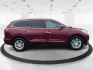 2015 Buick Enclave Convenience FWD (5GAKRAKD6FJ) with an 3.6L V6 DOHC 24V engine, 6-Speed Automatic Overdrive transmission, located at 8750 N County Rd 25A, Piqua, OH, 45356, (937) 908-9800, 40.164391, -84.232513 - Experience the perfect blend of luxury and practicality with the 2015 Buick Enclave Convenience FWD, now available at Advantage Car and Credit in Fairborn, OH. This SUV is tailored for families on the go, weekend adventurers, or anyone in need of a reliable vehicle for long commutes. With its spacio - Photo#1