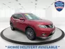 2014 Nissan Rogue SL (5N1AT2MV9EC) with an 2.5L I-4 DOHC engine, located at 1184 Kauffman Ave, Fairborn, OH, 45324, (937) 908-9800, 39.807072, -84.030914 - **Unleash Adventure with This 2014 Nissan Rogue SL Ideal for Your Active Lifestyle!**<br /> <br /> Are you ready to elevate your family adventures or weekend getaways? The 2014 Nissan Rogue SL is the perfect companion for anyone looking to blend functionality with style. With a spacious interior an - Photo#0