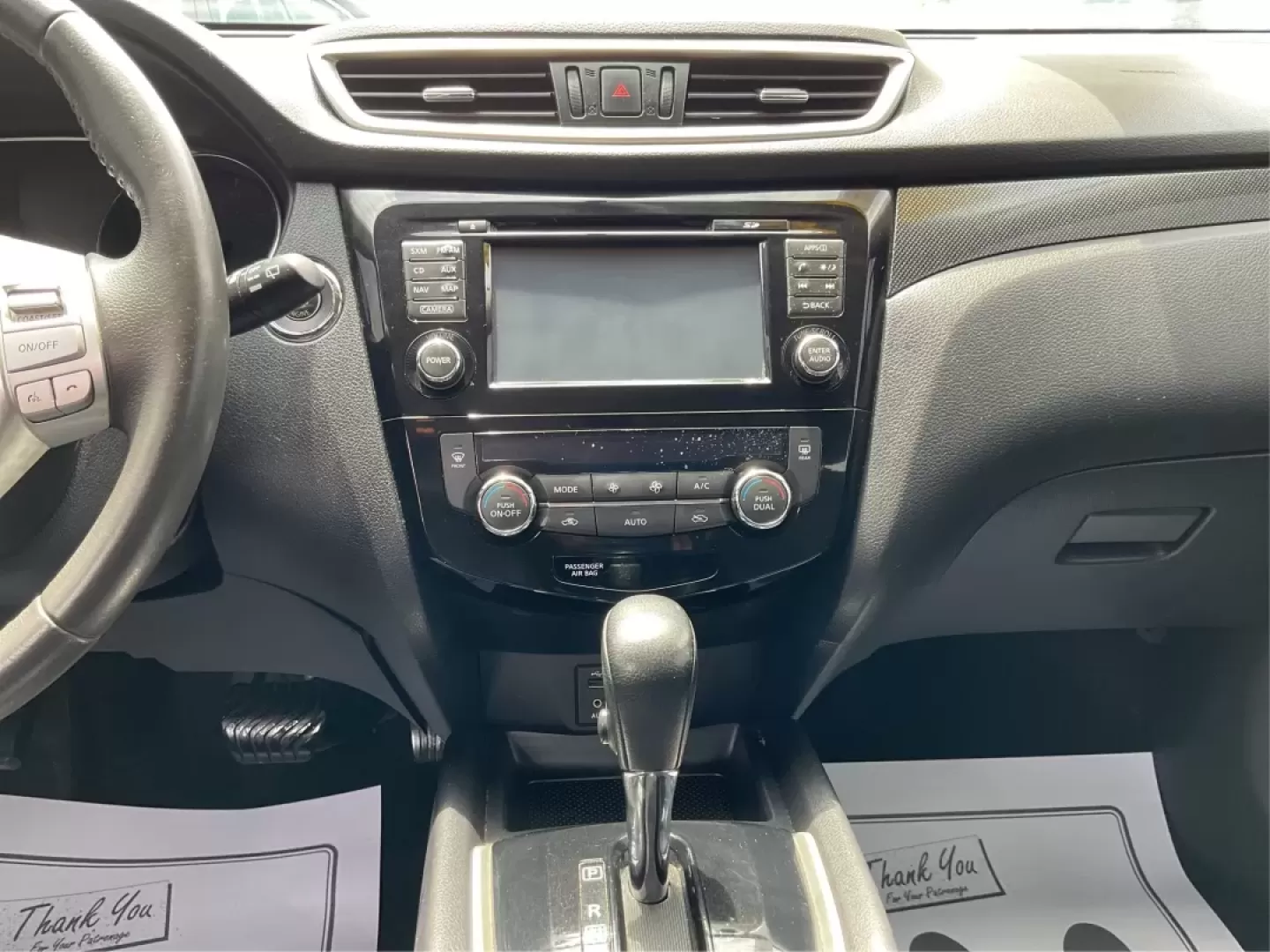 2014 Nissan Rogue SL (5N1AT2MV9EC) with an 2.5L I-4 DOHC engine, located at 1184 Kauffman Ave, Fairborn, OH, 45324, (937) 908-9800, 39.807072, -84.030914 - **Unleash Adventure with This 2014 Nissan Rogue SL Ideal for Your Active Lifestyle!**<br /> <br /> Are you ready to elevate your family adventures or weekend getaways? The 2014 Nissan Rogue SL is the perfect companion for anyone looking to blend functionality with style. With a spacious interior an - Photo#13