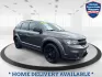 2018 Dodge Journey SXT AWD (3C4PDDBG9JT) with an Pentastar 3.6L V-6 DOHC engine, located at 8750 N County Rd 25A, Piqua, OH, 45356, (937) 908-9800, 40.164391, -84.232513 - Photo#0