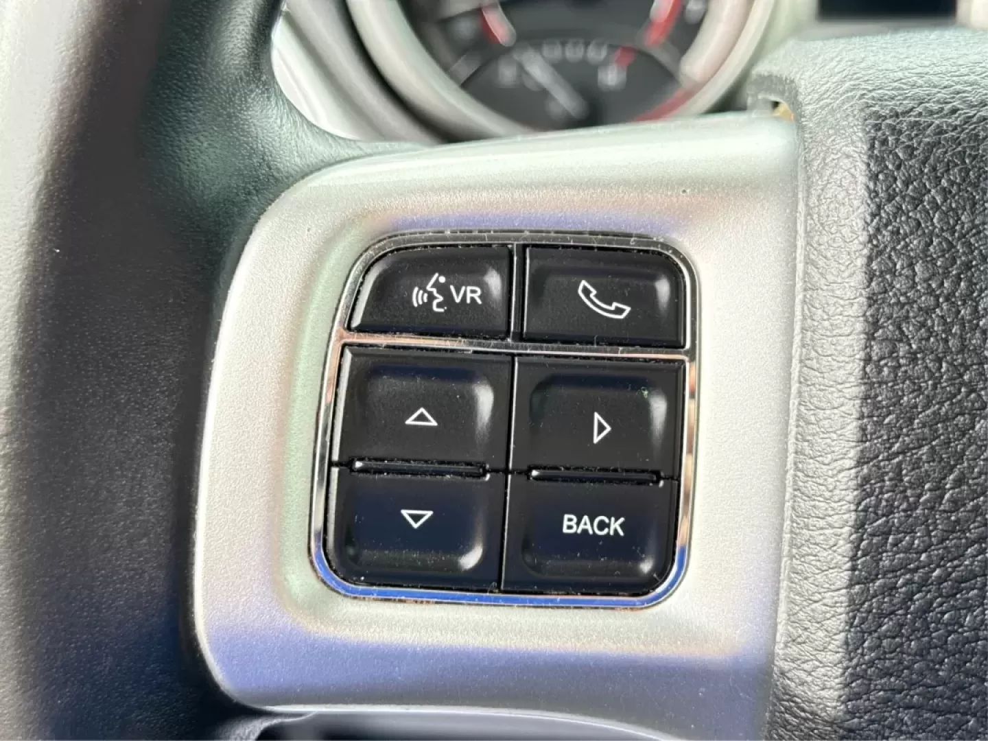 2018 Dodge Journey SXT AWD (3C4PDDBG9JT) with an Pentastar 3.6L V-6 DOHC engine, located at 8750 N County Rd 25A, Piqua, OH, 45356, (937) 908-9800, 40.164391, -84.232513 - Photo#16