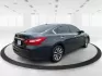 2017 Nissan Altima 2.5 SV (1N4AL3AP0HC) with an 2.5L L4 DOHC 16V engine, Continuously Variable Transmission transmission, located at 8750 N County Rd 25A, Piqua, OH, 45356, (937) 908-9800, 40.164391, -84.232513 - Unlock a seamless driving experience with the 2017 Nissan Altima 2.5 SV, a sedan designed not just for the daily commute but for life's countless adventures. Whether you're navigating the bustling streets of Fairborn, OH, or embarking on weekend getaways with the family, this Altima delivers a perfe - Photo#2
