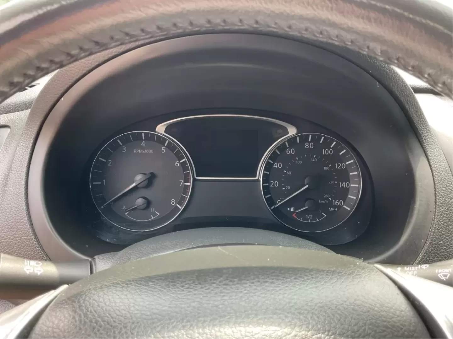 2017 Nissan Altima 2.5 SV (1N4AL3AP0HC) with an 2.5L L4 DOHC 16V engine, Continuously Variable Transmission transmission, located at 8750 N County Rd 25A, Piqua, OH, 45356, (937) 908-9800, 40.164391, -84.232513 - Unlock a seamless driving experience with the 2017 Nissan Altima 2.5 SV, a sedan designed not just for the daily commute but for life's countless adventures. Whether you're navigating the bustling streets of Fairborn, OH, or embarking on weekend getaways with the family, this Altima delivers a perfe - Photo#15