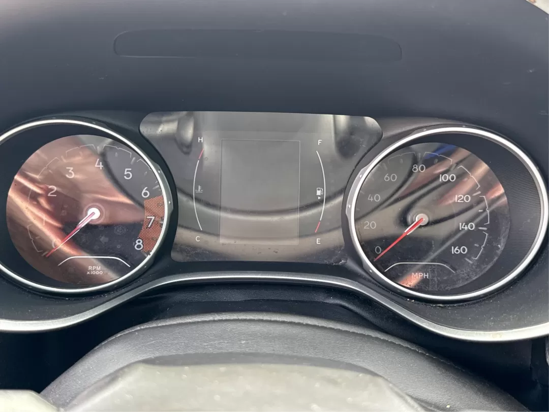 2017 Nissan Altima 2.5 SV (1N4AL3AP0HC) with an 2.5L L4 DOHC 16V engine, Continuously Variable Transmission transmission, located at 8750 N County Rd 25A, Piqua, OH, 45356, (937) 908-9800, 40.164391, -84.232513 - Photo#15