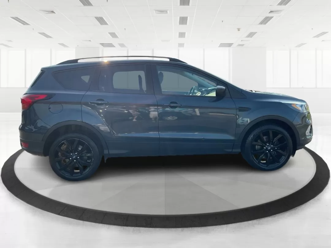2019 Ford Escape SE (1FMCU9GD1KU) with an Other engine, located at 8750 N County Rd 25A, Piqua, OH, 45356, (937) 908-9800, 40.164391, -84.232513 - Photo#1