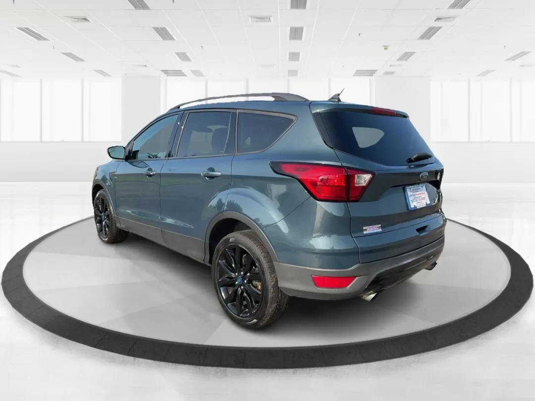 2019 Ford Escape SE (1FMCU9GD1KU) with an Other engine, located at 8750 N County Rd 25A, Piqua, OH, 45356, (937) 908-9800, 40.164391, -84.232513 - Photo#3