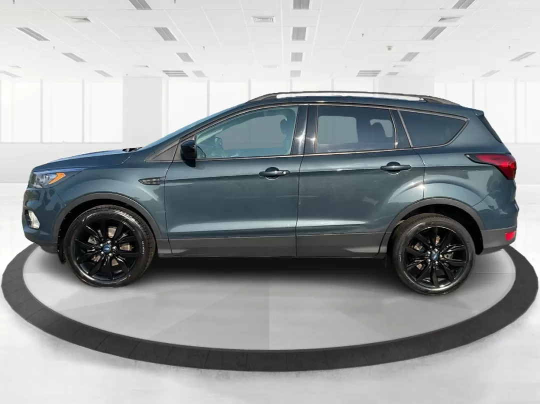 2019 Ford Escape SE (1FMCU9GD1KU) with an Other engine, located at 8750 N County Rd 25A, Piqua, OH, 45356, (937) 908-9800, 40.164391, -84.232513 - Photo#4