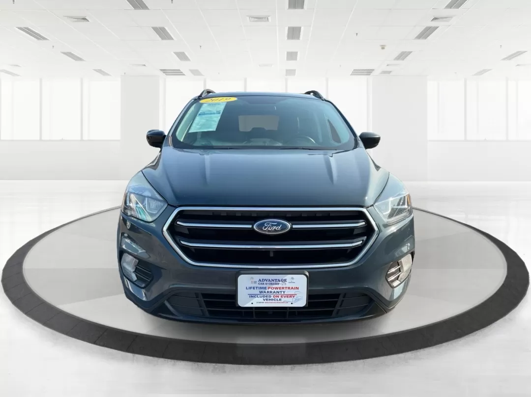 2019 Ford Escape SE (1FMCU9GD1KU) with an Other engine, located at 8750 N County Rd 25A, Piqua, OH, 45356, (937) 908-9800, 40.164391, -84.232513 - Photo#5