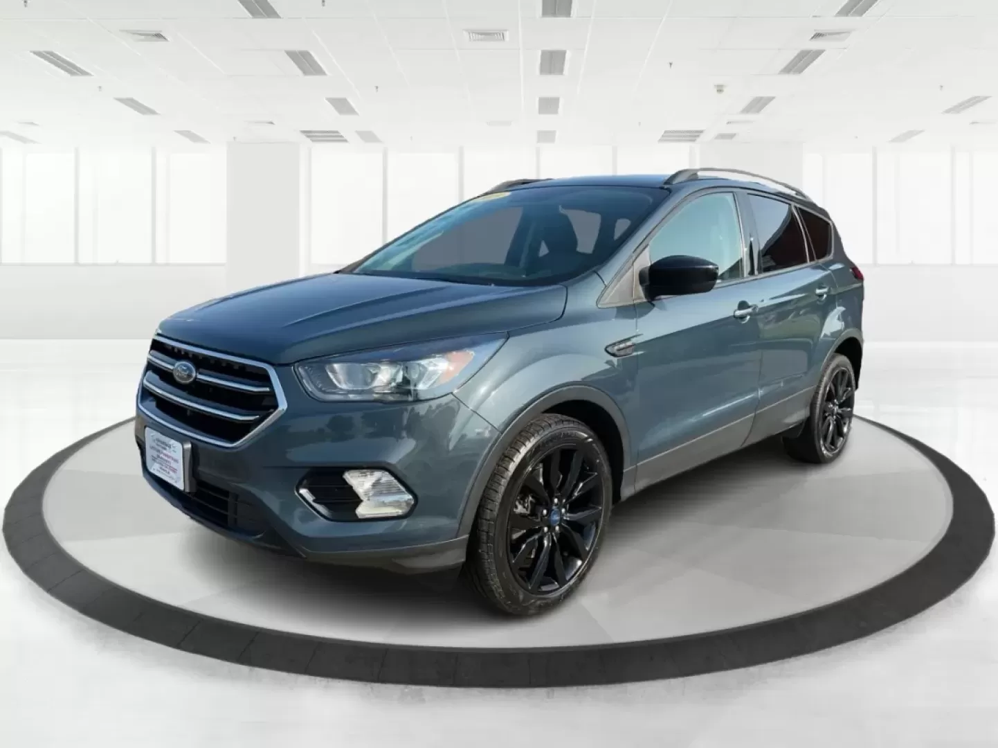 2019 Ford Escape SE (1FMCU9GD1KU) with an Other engine, located at 8750 N County Rd 25A, Piqua, OH, 45356, (937) 908-9800, 40.164391, -84.232513 - Elevate your adventures and daily routines with the versatile 2019 Ford Escape SE, perfect for growing families and weekend explorers alike. Whether you're navigating the bustling streets of Fairborn or heading out for a scenic drive in the picturesque Miami Valley, this SUV is designed to provide c - Photo#7