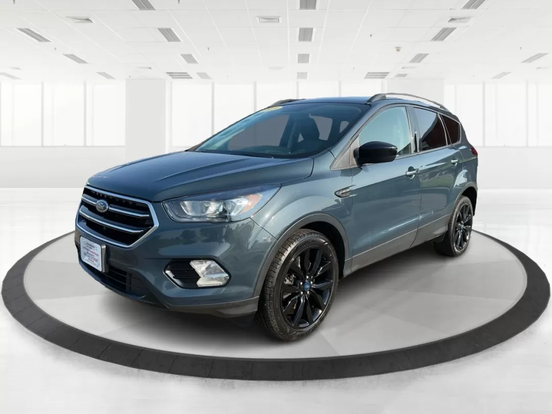 2019 Ford Escape SE (1FMCU9GD1KU) with an Other engine, located at 8750 N County Rd 25A, Piqua, OH, 45356, (937) 908-9800, 40.164391, -84.232513 - Photo#7