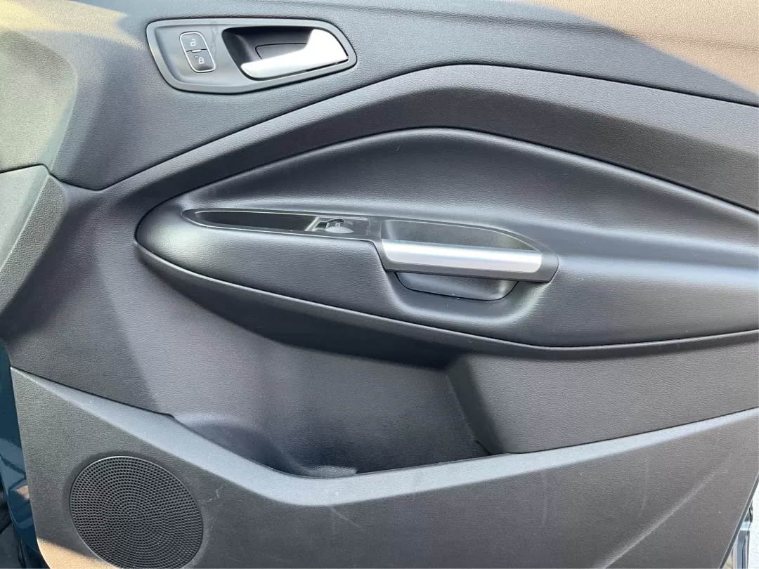 2019 Ford Escape SE (1FMCU9GD1KU) with an Other engine, located at 8750 N County Rd 25A, Piqua, OH, 45356, (937) 908-9800, 40.164391, -84.232513 - Photo#18