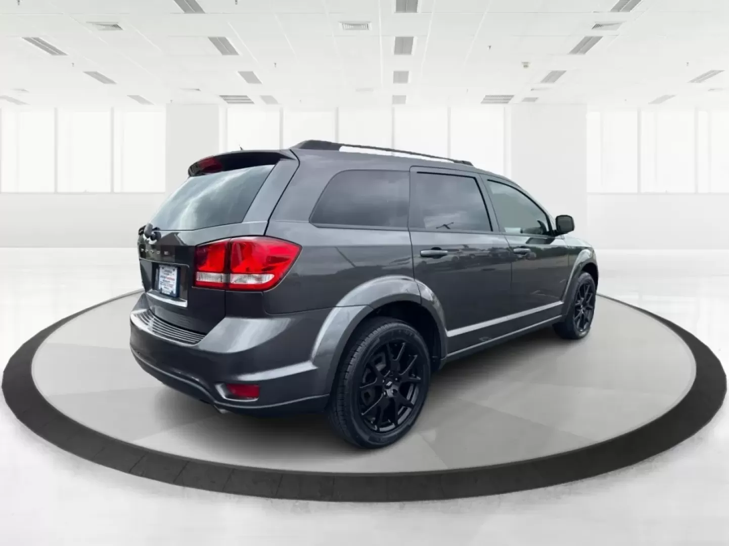 2018 Dodge Journey SXT AWD (3C4PDDBG9JT) with an Pentastar 3.6L V-6 DOHC engine, located at 8750 N County Rd 25A, Piqua, OH, 45356, (937) 908-9800, 40.164391, -84.232513 - Experience the thrill of adventure and family outings in this stunning **2018 Dodge Journey SXT AWD**, now available at **Advantage Car and Credit**, located at **1184 Kauffman Ave, Fairborn, OH 45324**. Whether you're commuting to work or heading out for a weekend getaway, this versatile SUV is des - Photo#2