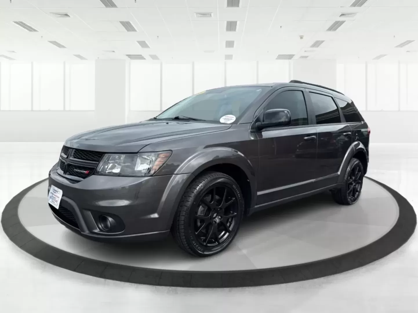 2018 Dodge Journey SXT AWD (3C4PDDBG9JT) with an Pentastar 3.6L V-6 DOHC engine, located at 8750 N County Rd 25A, Piqua, OH, 45356, (937) 908-9800, 40.164391, -84.232513 - Experience the thrill of adventure and family outings in this stunning **2018 Dodge Journey SXT AWD**, now available at **Advantage Car and Credit**, located at **1184 Kauffman Ave, Fairborn, OH 45324**. Whether you're commuting to work or heading out for a weekend getaway, this versatile SUV is des - Photo#8