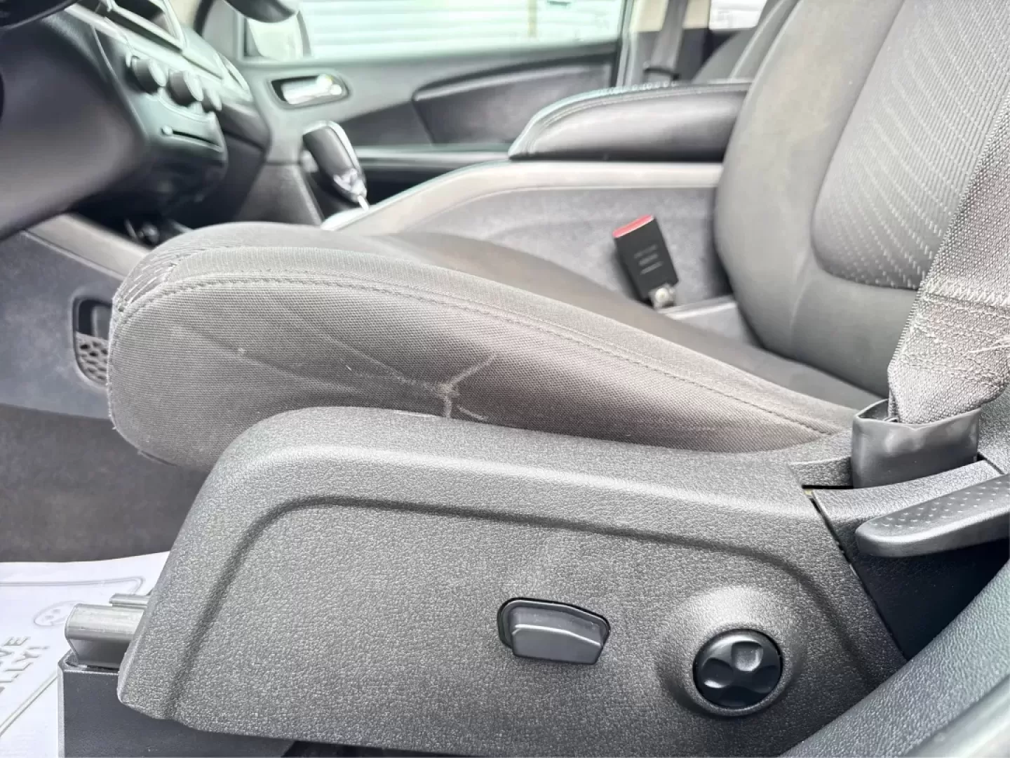 2018 Dodge Journey SXT AWD (3C4PDDBG9JT) with an Pentastar 3.6L V-6 DOHC engine, located at 8750 N County Rd 25A, Piqua, OH, 45356, (937) 908-9800, 40.164391, -84.232513 - Experience the thrill of adventure and family outings in this stunning **2018 Dodge Journey SXT AWD**, now available at **Advantage Car and Credit**, located at **1184 Kauffman Ave, Fairborn, OH 45324**. Whether you're commuting to work or heading out for a weekend getaway, this versatile SUV is des - Photo#18