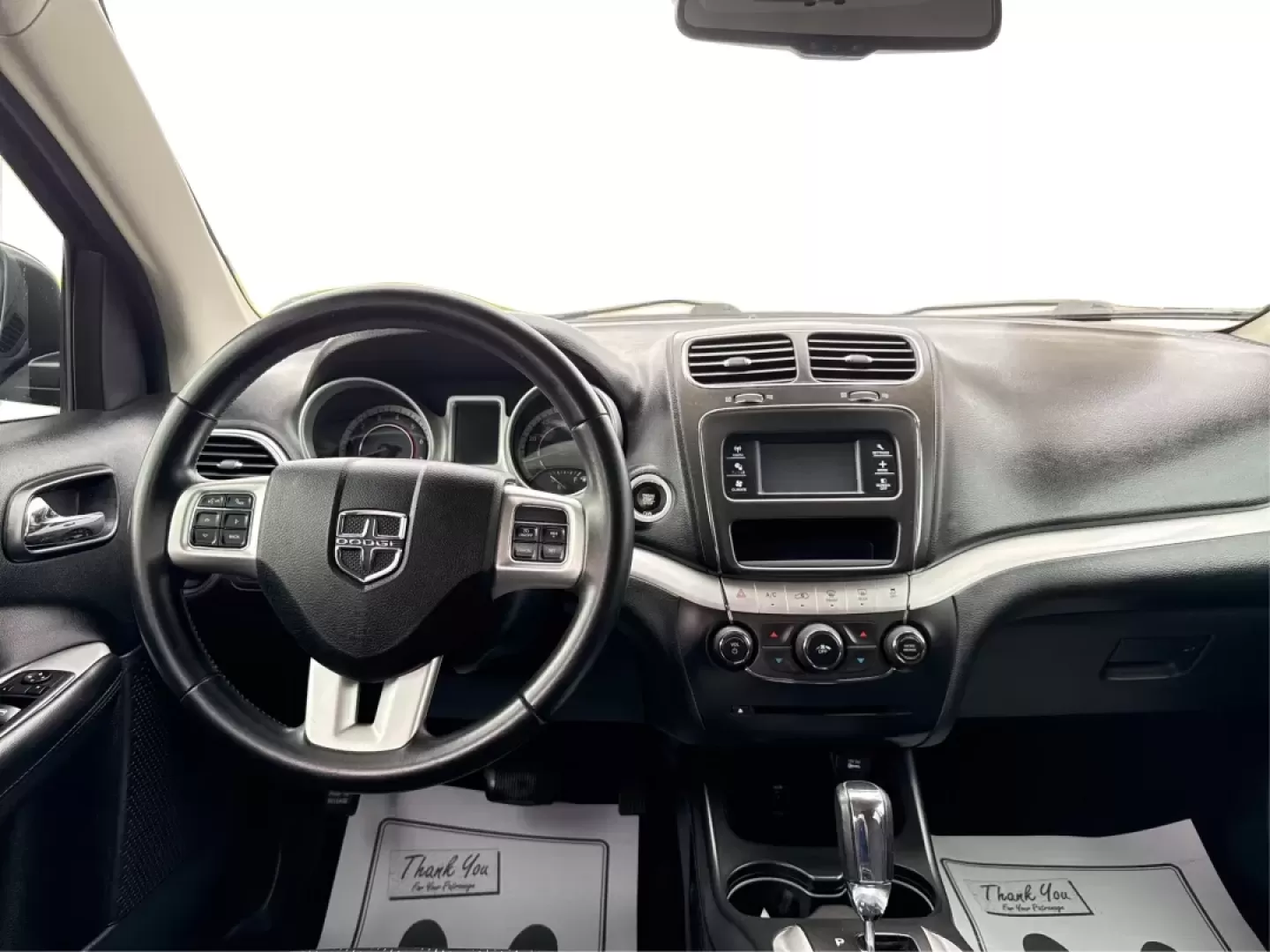 2018 Dodge Journey SXT AWD (3C4PDDBG9JT) with an Pentastar 3.6L V-6 DOHC engine, located at 8750 N County Rd 25A, Piqua, OH, 45356, (937) 908-9800, 40.164391, -84.232513 - Experience the thrill of adventure and family outings in this stunning **2018 Dodge Journey SXT AWD**, now available at **Advantage Car and Credit**, located at **1184 Kauffman Ave, Fairborn, OH 45324**. Whether you're commuting to work or heading out for a weekend getaway, this versatile SUV is des - Photo#21