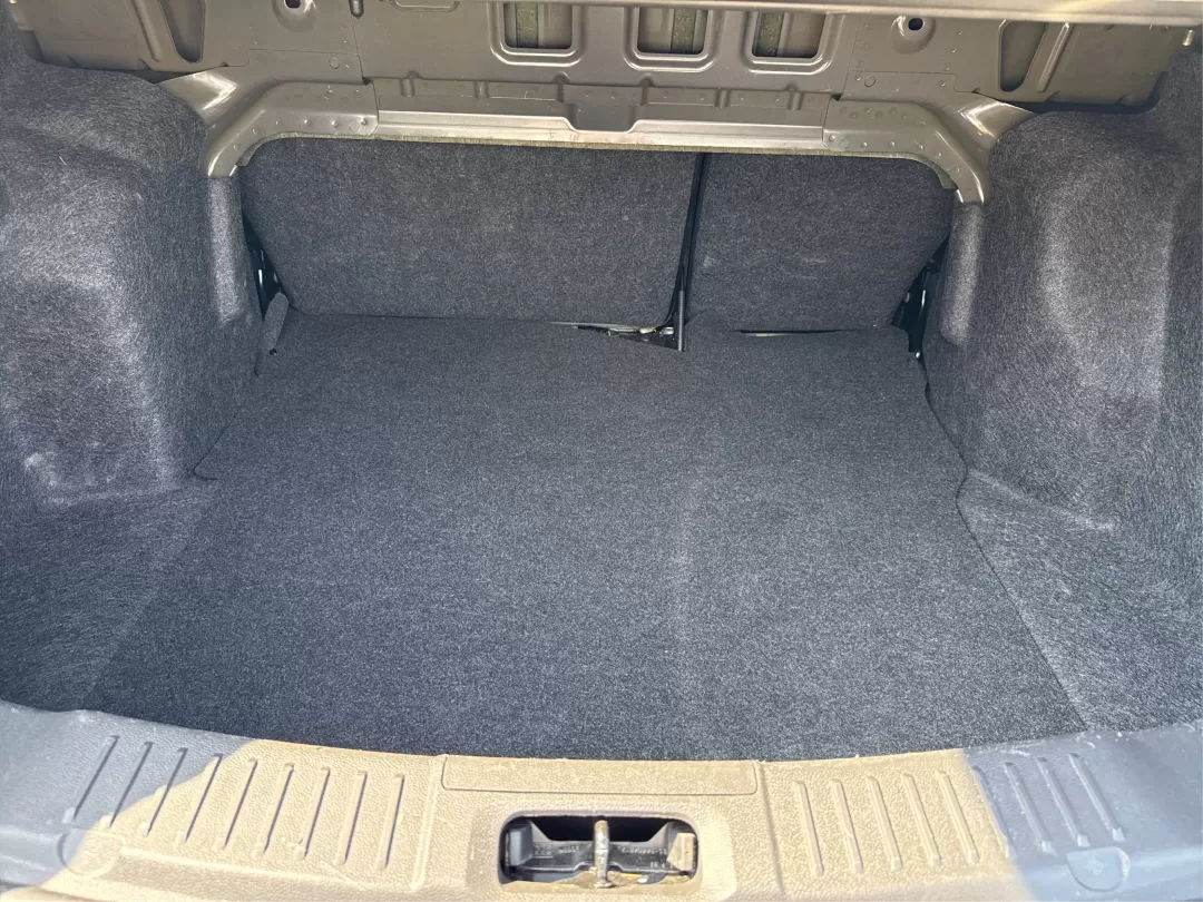 2014 Jeep Compass Latitude (1C4NJDEBXED) with an 2.4L I-4 DOHC engine, located at 8750 N County Rd 25A, Piqua, OH, 45356, (937) 908-9800, 40.164391, -84.232513 - Photo#12