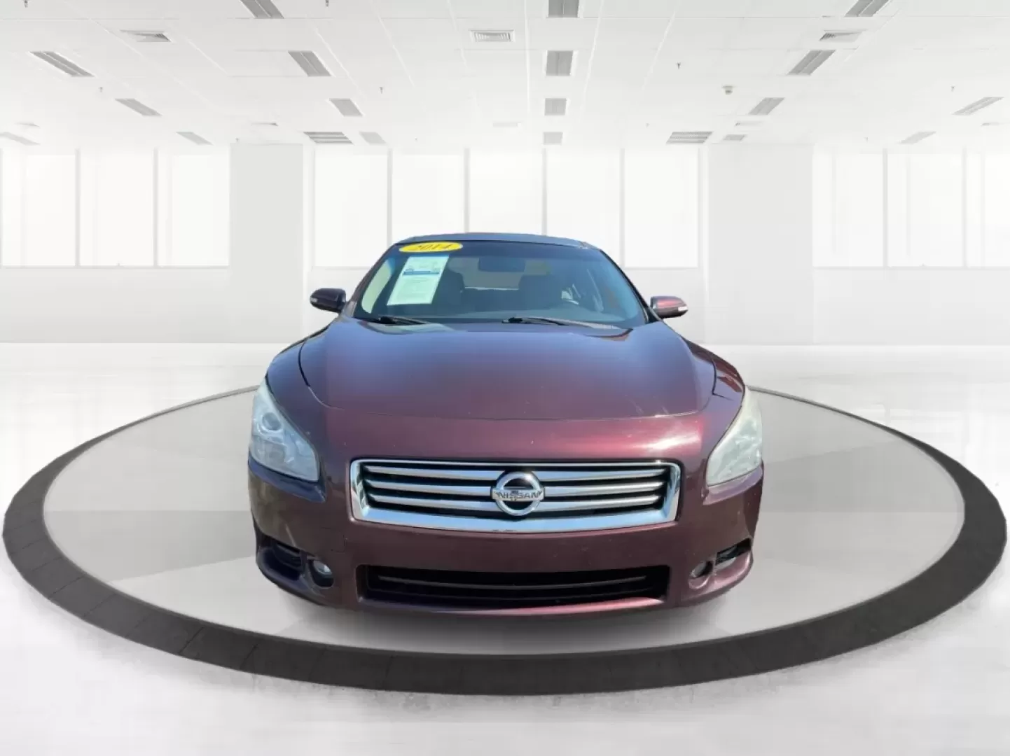 2014 Nissan Maxima 3.5 SV (1N4AA5AP9EC) with an VQ 3.5L V-6 DOHC engine, located at 8750 N County Rd 25A, Piqua, OH, 45356, (937) 908-9800, 40.164391, -84.232513 - **Discover Your Next Adventure with the 2014 Nissan Maxima at Advantage Car and Credit!**<br /> <br /> Are you ready to elevate your daily commute or embark on exciting weekend getaways? Look no further than the stunning 2014 Nissan Maxima, available now at Advantage Car and Credit in Fairborn, OH. - Photo#7