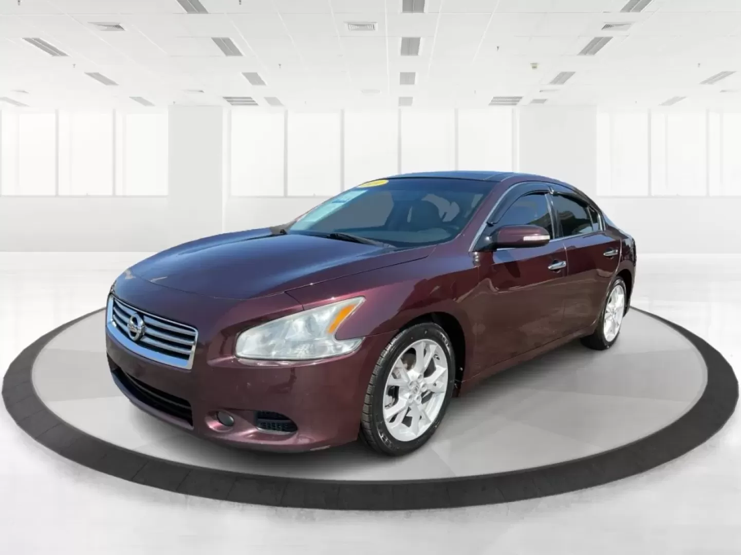 2014 Nissan Maxima 3.5 SV (1N4AA5AP9EC) with an VQ 3.5L V-6 DOHC engine, located at 8750 N County Rd 25A, Piqua, OH, 45356, (937) 908-9800, 40.164391, -84.232513 - **Discover Your Next Adventure with the 2014 Nissan Maxima at Advantage Car and Credit!**<br /> <br /> Are you ready to elevate your daily commute or embark on exciting weekend getaways? Look no further than the stunning 2014 Nissan Maxima, available now at Advantage Car and Credit in Fairborn, OH. - Photo#8
