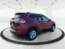 2015 Nissan Rogue SV (KNMAT2MV0FP) with an 2.5L I-4 DOHC engine, located at 8750 N County Rd 25A, Piqua, OH, 45356, (937) 908-9800, 40.164391, -84.232513 - Experience the perfect blend of style, comfort, and capability with this **2015 Nissan Rogue SV**, available now at **Advantage Car and Credit** in **Fairborn, OH**. This versatile SUV is not only ideal for daily commuting but also makes weekend getaways a breeze. Its spacious interior and impressiv - Photo#2