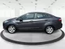 2015 Ford Fiesta SE (3FADP4BJ4FM) with an EcoBoost 1L I-3 gasoline direct injection engine, located at 8750 N County Rd 25A, Piqua, OH, 45356, (937) 908-9800, 40.164391, -84.232513 - **Discover Adventure and Style with the 2015 Ford Fiesta SE at Advantage Car and Credit in Fairborn, OH!**<br /> <br /> Are you ready to elevate your daily commute or weekend adventures? The 2015 Ford Fiesta SE is the ideal sedan for budget-conscious buyers seeking a reliable and stylish companion. - Photo#5