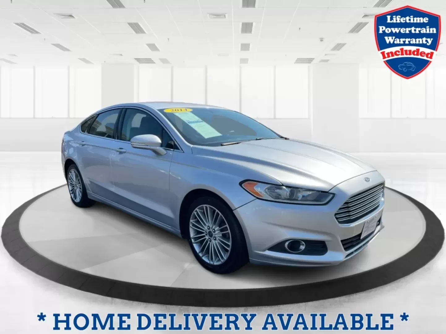 2014 Ford Fusion SE (3FA6P0H90ER) with an Other engine, located at 1184 Kauffman Ave, Fairborn, OH, 45324, (937) 908-9800, 39.807072, -84.030914 - Discover the perfect blend of style, comfort, and reliability with the 2014 Ford Fusion SE, available now at Advantage Car and Credit in Fairborn, OH. If you're on the lookout for a dependable sedan that's great for long commutes, weekend getaways, or simply running errands around the Fairborn area, - Photo#0