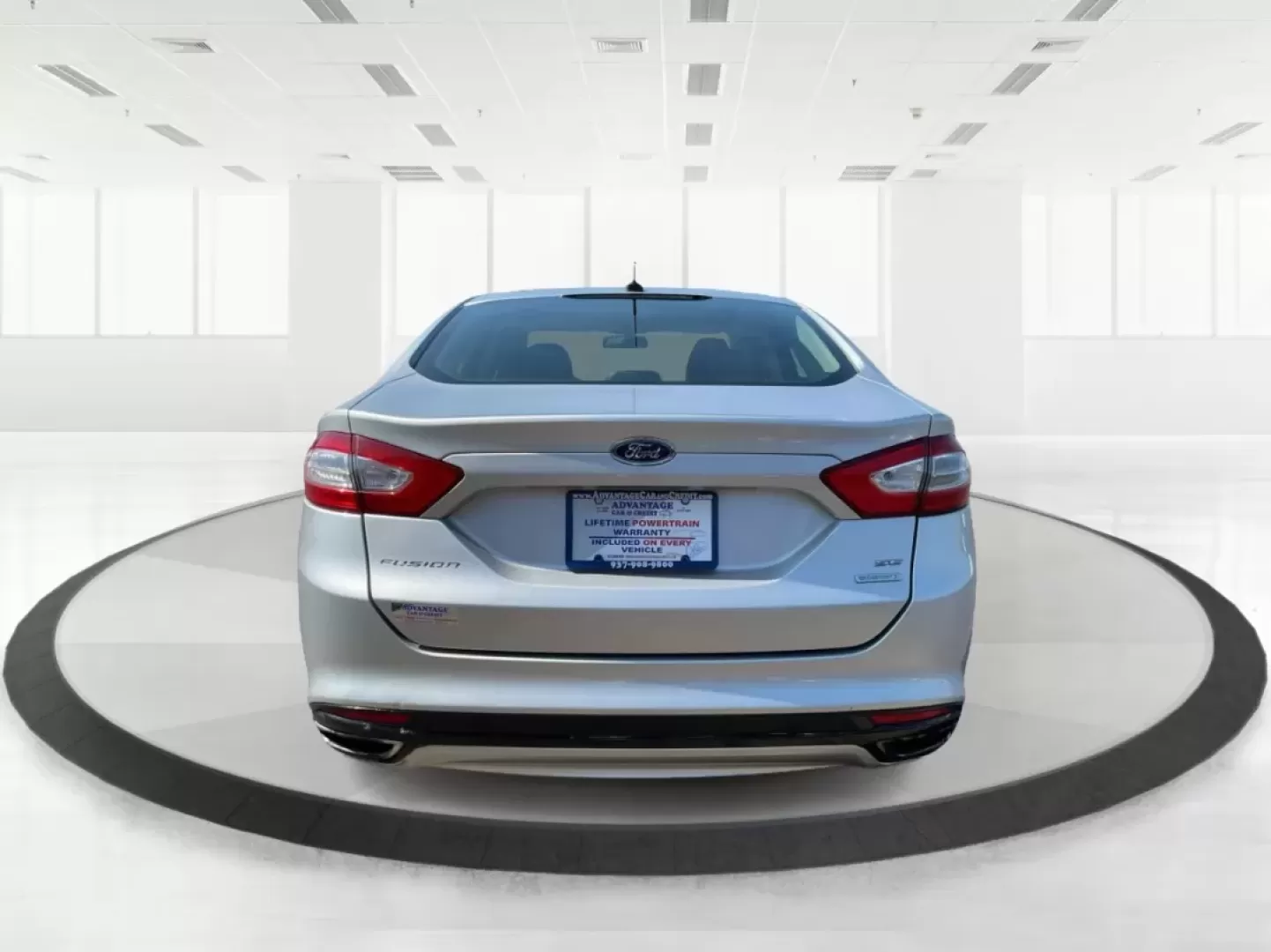 2014 Ford Fusion SE (3FA6P0H90ER) with an Other engine, located at 1184 Kauffman Ave, Fairborn, OH, 45324, (937) 908-9800, 39.807072, -84.030914 - Discover the perfect blend of style, comfort, and reliability with the 2014 Ford Fusion SE, available now at Advantage Car and Credit in Fairborn, OH. If you're on the lookout for a dependable sedan that's great for long commutes, weekend getaways, or simply running errands around the Fairborn area, - Photo#3