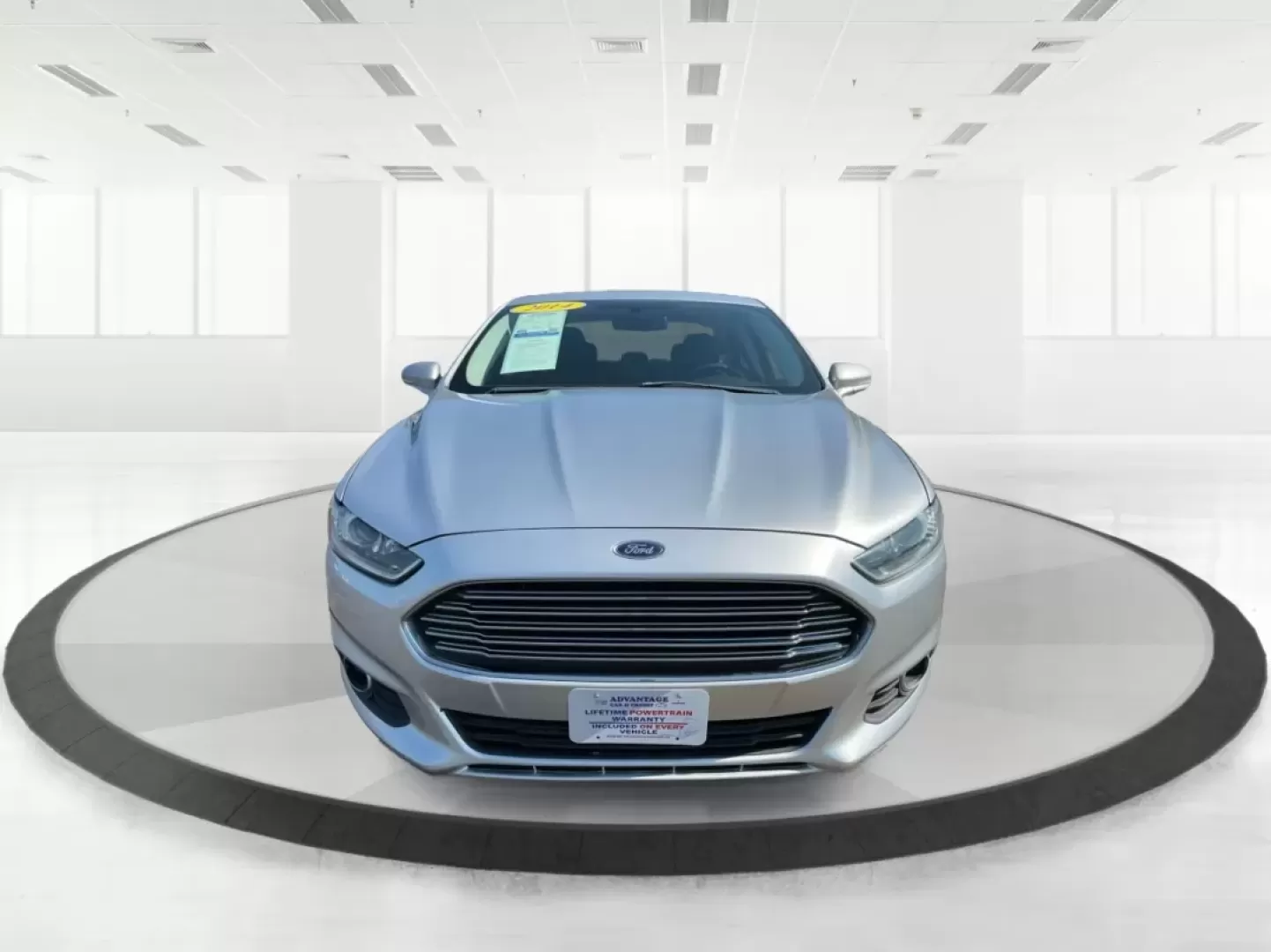 2014 Ford Fusion SE (3FA6P0H90ER) with an Other engine, located at 1184 Kauffman Ave, Fairborn, OH, 45324, (937) 908-9800, 39.807072, -84.030914 - Discover the perfect blend of style, comfort, and reliability with the 2014 Ford Fusion SE, available now at Advantage Car and Credit in Fairborn, OH. If you're on the lookout for a dependable sedan that's great for long commutes, weekend getaways, or simply running errands around the Fairborn area, - Photo#7