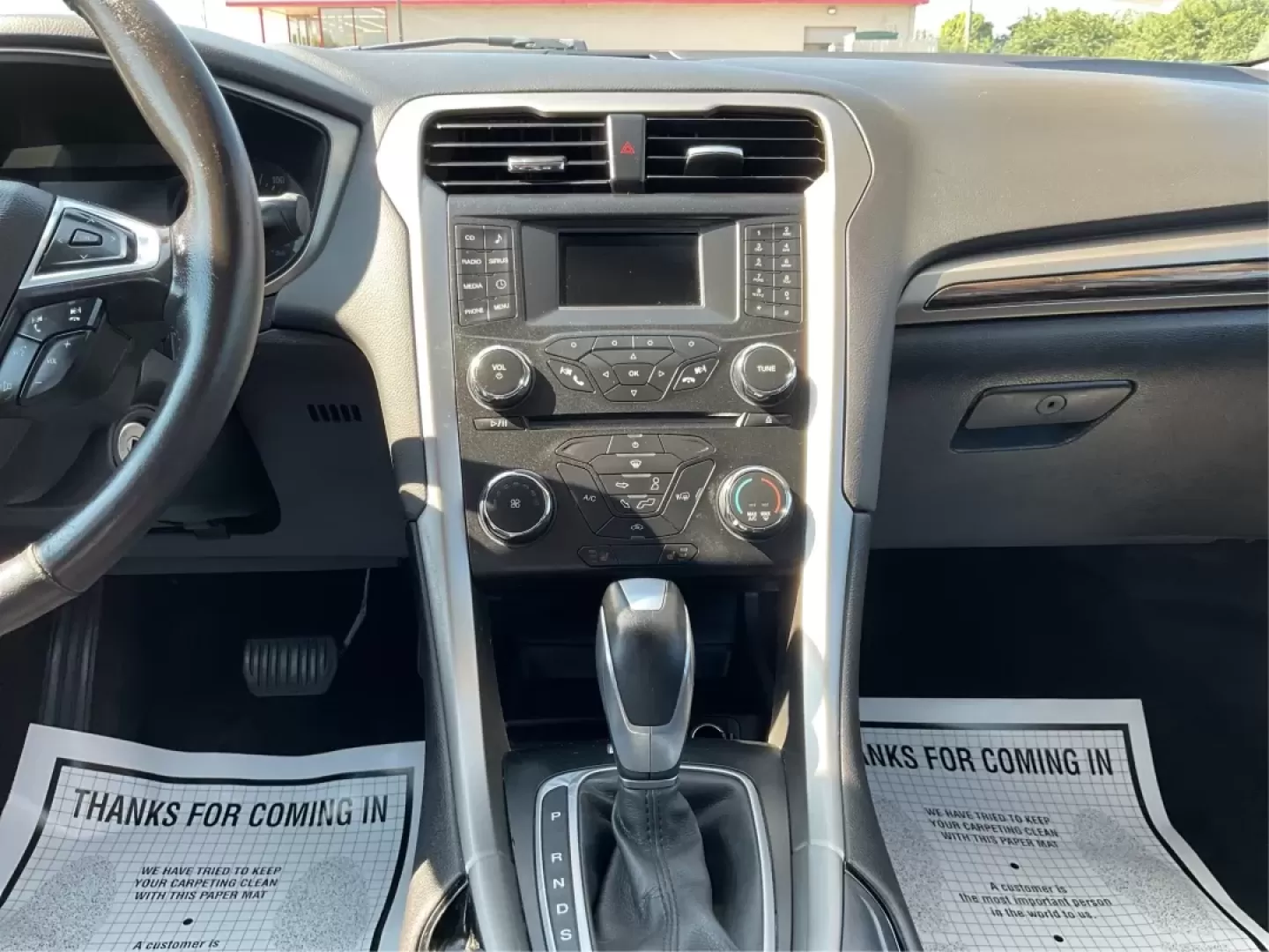 2014 Ford Fusion SE (3FA6P0H90ER) with an Other engine, located at 1184 Kauffman Ave, Fairborn, OH, 45324, (937) 908-9800, 39.807072, -84.030914 - Discover the perfect blend of style, comfort, and reliability with the 2014 Ford Fusion SE, available now at Advantage Car and Credit in Fairborn, OH. If you're on the lookout for a dependable sedan that's great for long commutes, weekend getaways, or simply running errands around the Fairborn area, - Photo#13