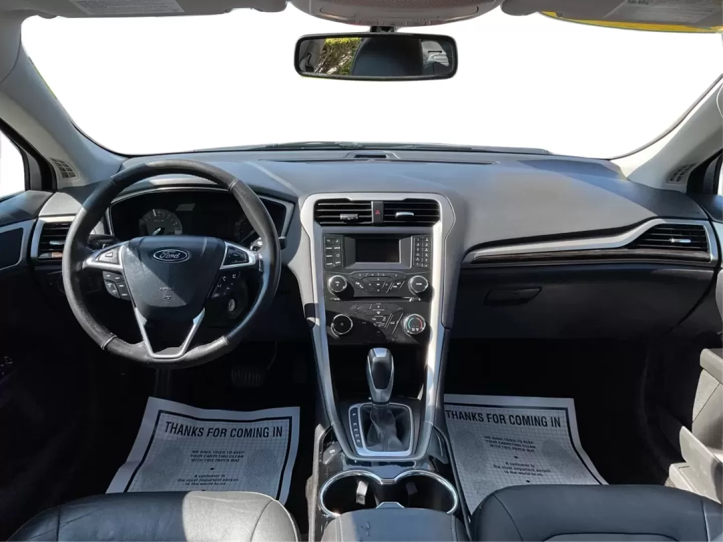 2014 Ford Fusion SE (3FA6P0H90ER) with an Other engine, located at 1184 Kauffman Ave, Fairborn, OH, 45324, (937) 908-9800, 39.807072, -84.030914 - Discover the perfect blend of style, comfort, and reliability with the 2014 Ford Fusion SE, available now at Advantage Car and Credit in Fairborn, OH. If you're on the lookout for a dependable sedan that's great for long commutes, weekend getaways, or simply running errands around the Fairborn area, - Photo#21