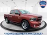 2013 Ram 1500 Express (1C6RR7KT8DS) with an HEMI 5.7L V-8 variable valve control engine, located at 8750 N County Rd 25A, Piqua, OH, 45356, (937) 908-9800, 40.164391, -84.232513 - **Adventure Awaits: Discover the 2013 Ram 1500 at Advantage Car and Credit!**<br /> <br /> If you're looking for a versatile and powerful truck that can seamlessly transition from weekday commutes to weekend adventures, look no further than this stunning 2013 Ram 1500 Express. With its bold Copperhe - Photo#0