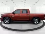 2013 Ram 1500 Express (1C6RR7KT8DS) with an HEMI 5.7L V-8 variable valve control engine, located at 8750 N County Rd 25A, Piqua, OH, 45356, (937) 908-9800, 40.164391, -84.232513 - **Adventure Awaits: Discover the 2013 Ram 1500 at Advantage Car and Credit!**<br /> <br /> If you're looking for a versatile and powerful truck that can seamlessly transition from weekday commutes to weekend adventures, look no further than this stunning 2013 Ram 1500 Express. With its bold Copperhe - Photo#5