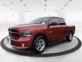2013 Ram 1500 Express (1C6RR7KT8DS) with an HEMI 5.7L V-8 variable valve control engine, located at 8750 N County Rd 25A, Piqua, OH, 45356, (937) 908-9800, 40.164391, -84.232513 - **Adventure Awaits: Discover the 2013 Ram 1500 at Advantage Car and Credit!**<br /> <br /> If you're looking for a versatile and powerful truck that can seamlessly transition from weekday commutes to weekend adventures, look no further than this stunning 2013 Ram 1500 Express. With its bold Copperhe - Photo#8
