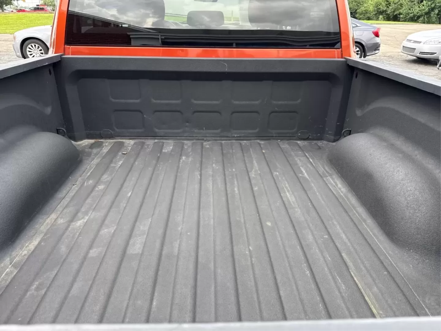 2013 Ram 1500 Express (1C6RR7KT8DS) with an HEMI 5.7L V-8 variable valve control engine, located at 8750 N County Rd 25A, Piqua, OH, 45356, (937) 908-9800, 40.164391, -84.232513 - **Adventure Awaits: Discover the 2013 Ram 1500 at Advantage Car and Credit!**<br /> <br /> If you're looking for a versatile and powerful truck that can seamlessly transition from weekday commutes to weekend adventures, look no further than this stunning 2013 Ram 1500 Express. With its bold Copperhe - Photo#12