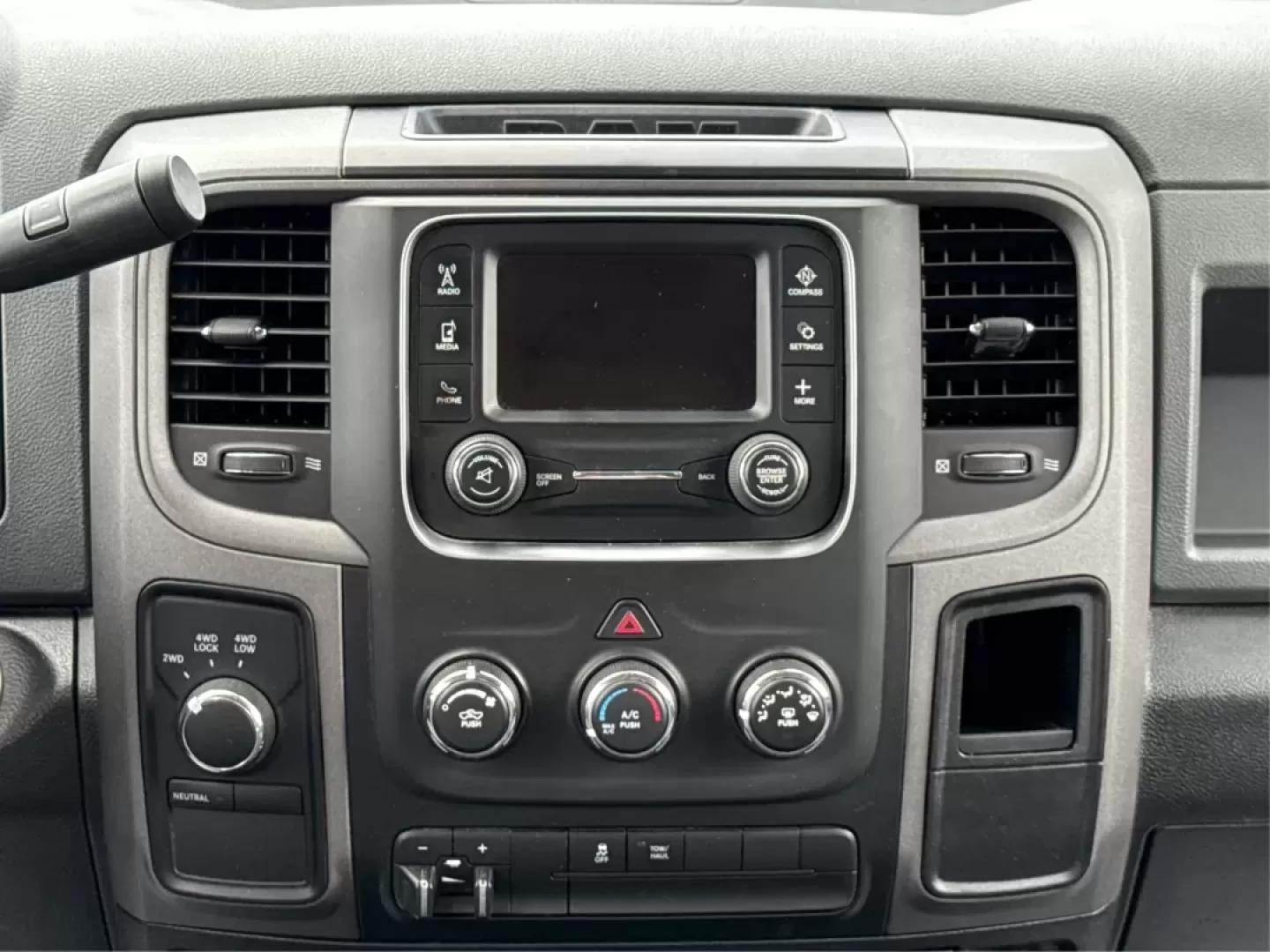 2013 Ram 1500 Express (1C6RR7KT8DS) with an HEMI 5.7L V-8 variable valve control engine, located at 8750 N County Rd 25A, Piqua, OH, 45356, (937) 908-9800, 40.164391, -84.232513 - **Adventure Awaits: Discover the 2013 Ram 1500 at Advantage Car and Credit!**<br /> <br /> If you're looking for a versatile and powerful truck that can seamlessly transition from weekday commutes to weekend adventures, look no further than this stunning 2013 Ram 1500 Express. With its bold Copperhe - Photo#13